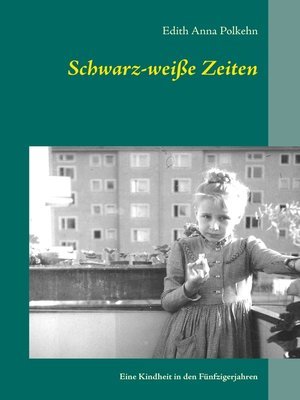 cover image of Schwarz-weiße Zeiten